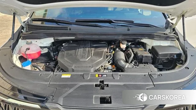 Kia The New Carnival 4th Generation id 3684629 из Кореи 16