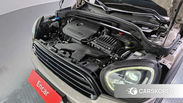 Mini Cooper Countryman id 4396338 из Кореи 29