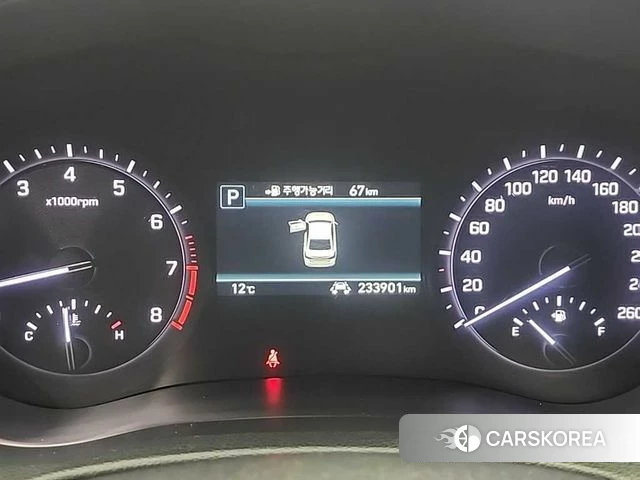 Genesis G80 id 4180749 из Кореи 14