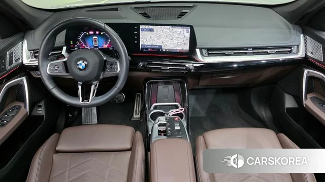 BMW X1 (U11) id 4394897 из Кореи 33