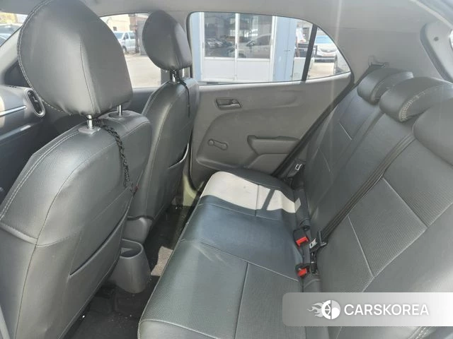 Kia All New Morning (JA) 2018 Белый из Кореи, фото 6