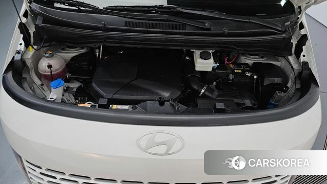 Hyundai Staria id 4360323 из Кореи 16