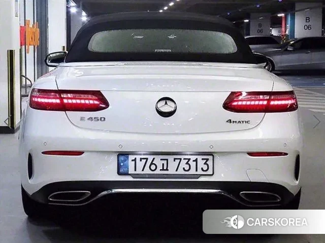 Mercedes-Benz E-Class W213 id 3296258 из Кореи 16