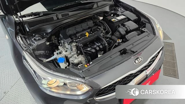 Kia Come New K3 id 3893026 из Кореи 16