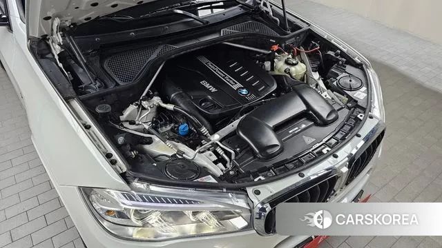 BMW X5 (F15) id 3284747 из Кореи 16