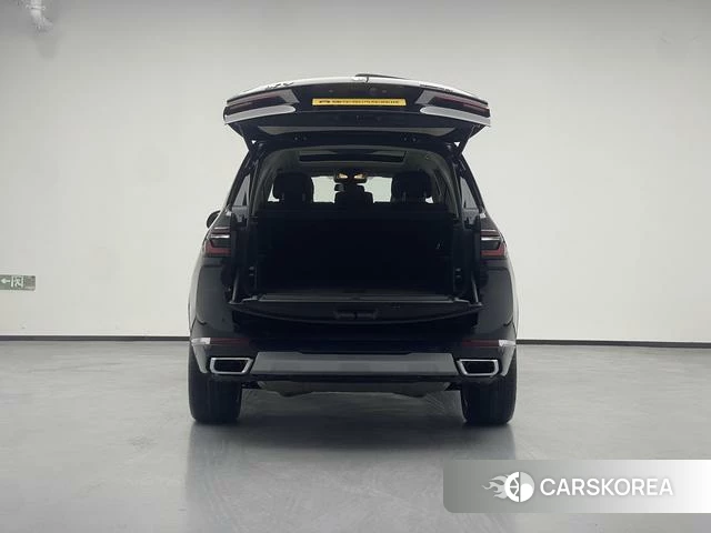 BMW X7 id 4265412 из Китая 16