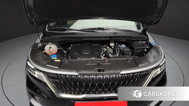 Kia Carnival 4th generation id 3545106 из Кореи 16