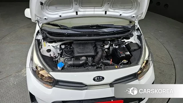 Kia Morning Urban (JA) id 2940318 из Кореи 16