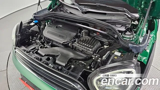 Mini Cooper Countryman id 2867813 из Кореи 16