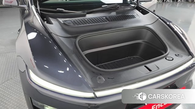 Tesla Model Y id 4710385 из Кореи 16