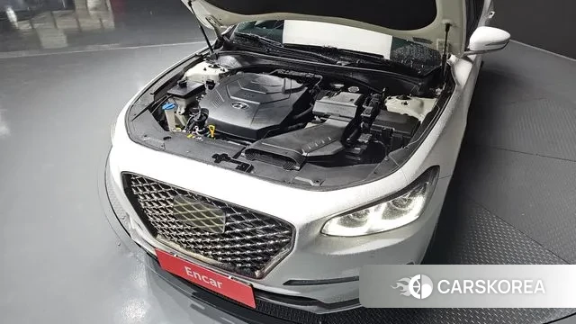 Hyundai Grandeur IG id 3510261 из Кореи 16