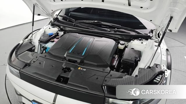 Hyundai Ionic 5 id 4741218 из Кореи 35
