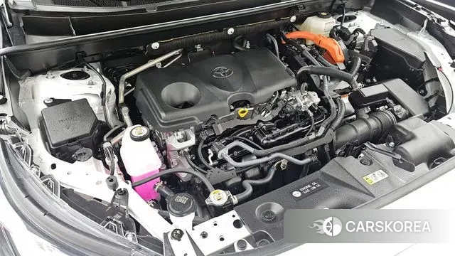 Toyota RAV4 5th Generation id 3404999 из Кореи 16