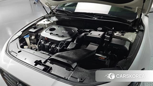 Hyundai Grandeur IG id 3942519 из Кореи 16