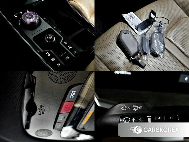 Kia The New Sorento 4th Generation id 3922169 из Кореи 16