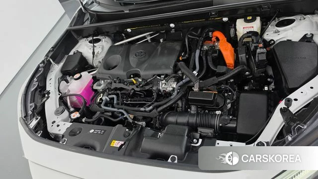 Toyota RAV4 5th Generation id 4706022 из Кореи 16