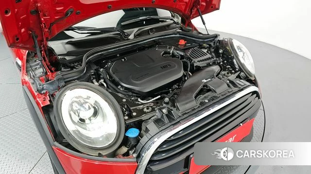 Mini Cooper D id 4447862 из Кореи 16