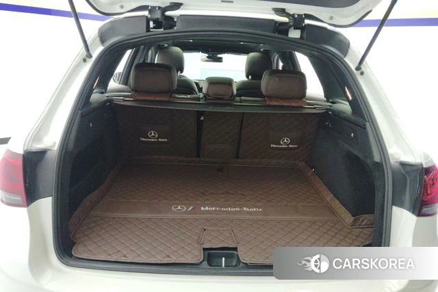 Mercedes-Benz GLC id 3810293 из Китая 13