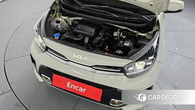 Kia Morning Urban (JA) id 4201860 из Кореи 26