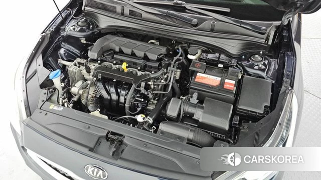 Kia Come New K3 id 4285869 из Кореи 16