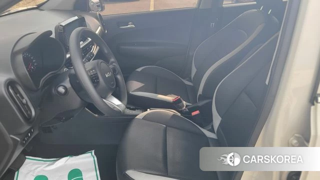 Kia Morning Urban (JA) id 3805968 из Кореи 10