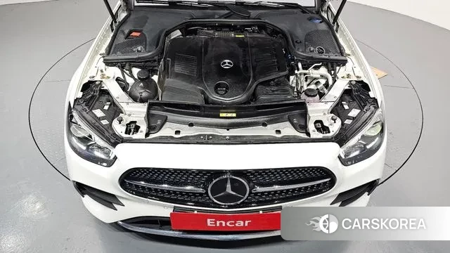 Mercedes-Benz E-Class W213 id 3509044 из Кореи 16