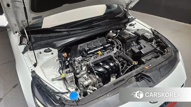 Hyundai Avante (CN7) id 3760472 из Кореи 16