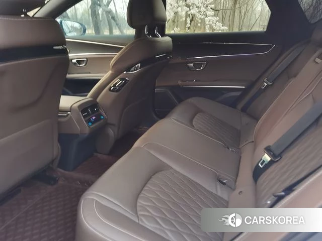 BYD Han EV id 3889759 из Китая 11