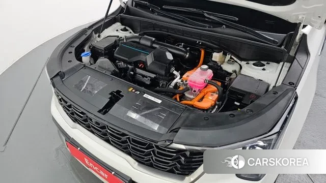 Kia The New Sorento 4th Generation id 3610265 из Кореи 16