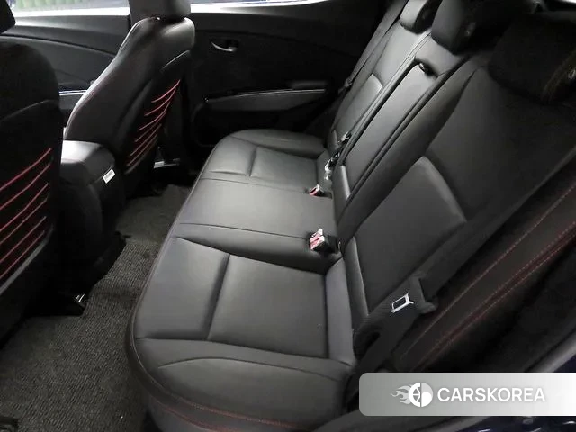 Ssangyong Berry New Tivoli id 3018010 из Кореи 16