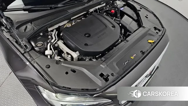 Volvo S90 id 2857686 из Кореи 16