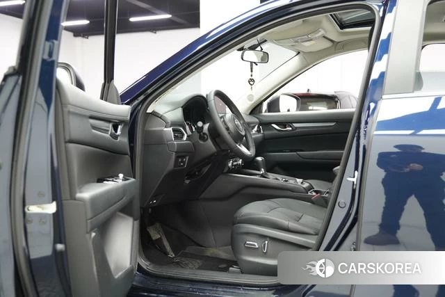 Mazda CX-5 id 4265690 из Китая 18
