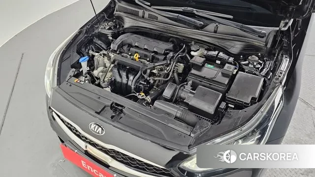 Kia Come New K3 id 3723058 из Кореи 16