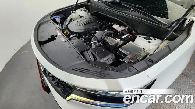 Kia Sorento 4th Generation id 2854736 из Кореи 16