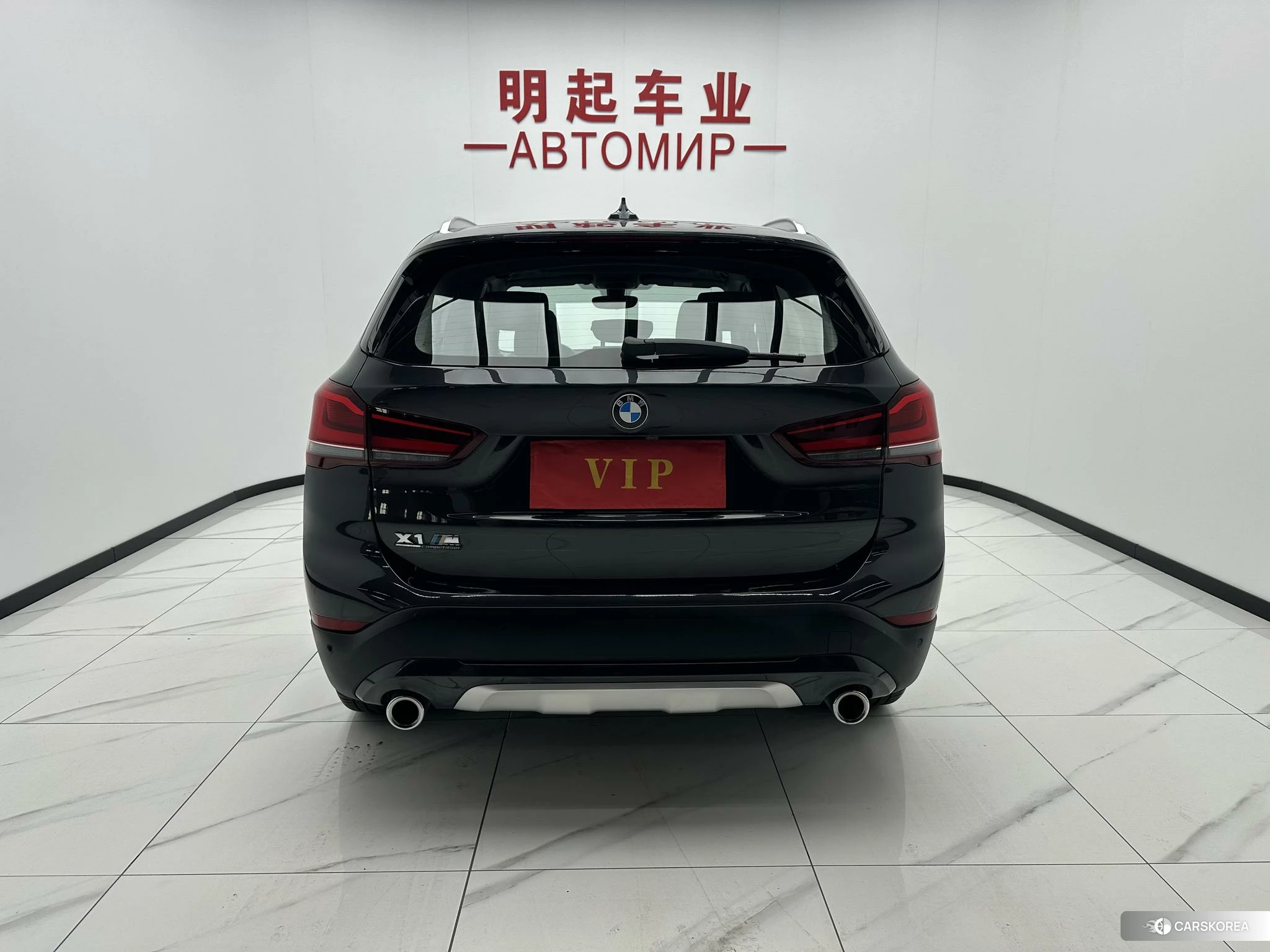 BMW X1 id 4498996 из Китая 13