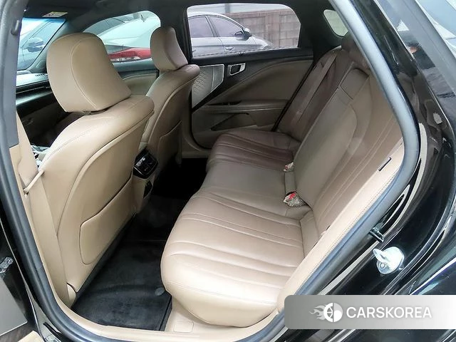 Kia K8 Hybrid id 3823771 из Кореи 16