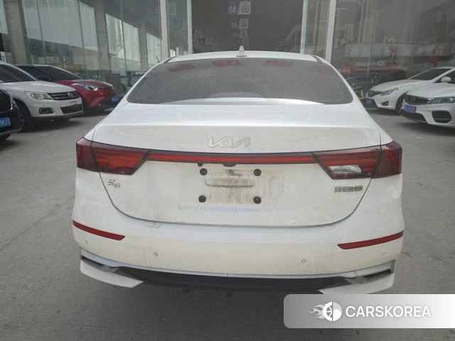 Kia K3 id 4307134 из Китая 8