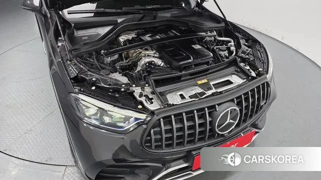 Mercedes-Benz GLC-Class X254 id 3776152 из Кореи 16