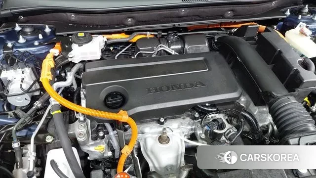 Honda CR-V 6th generation id 3549878 из Кореи 14