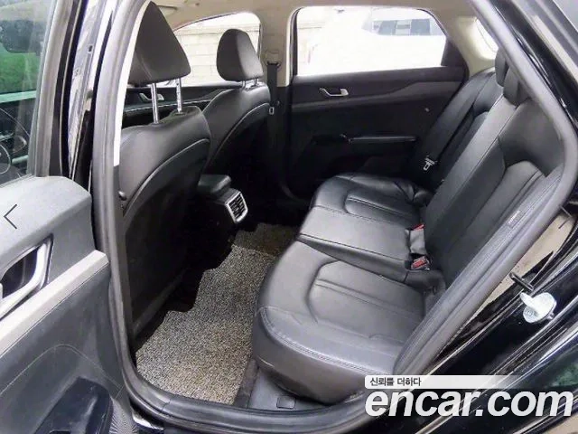 Kia K5 3rd generation id 2932343 из Кореи 15