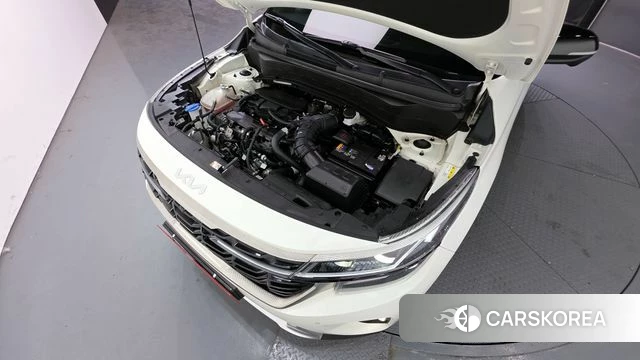 Kia The New Seltos id 3891583 из Кореи 16