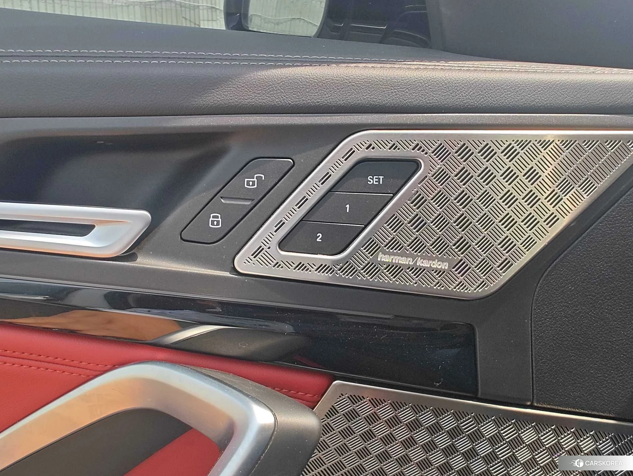 BMW X1 id 4461542 из Китая 22
