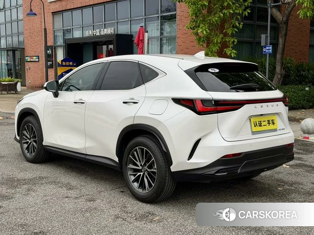 Lexus NX id 4262048 из Китая 13