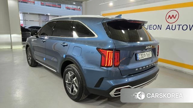 Kia Sorento 4th Generation id 3871969 из Кореи 12