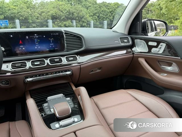 Mercedes-Benz GLE (import) id 4300189 из Китая 19