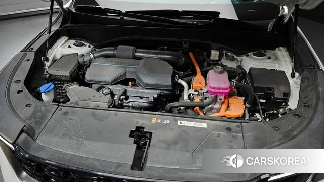 Kia The New Sorento 4th Generation id 4400627 из Кореи 33