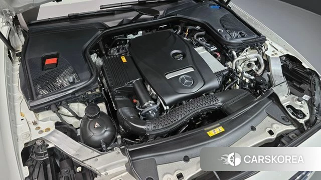 Mercedes-Benz E-Class W213 id 4672646 из Кореи 30