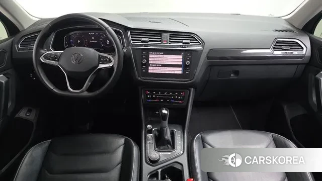 Volkswagen Tiguan second Generation id 3606945 из Кореи 16