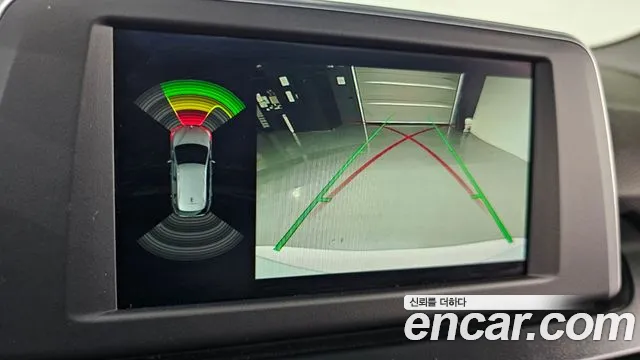 BMW 2 Series Active Tourer (F45) id 2668051 из Кореи 16