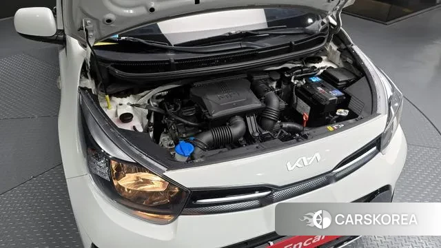 Kia Morning Urban (JA) id 3529344 из Кореи 16